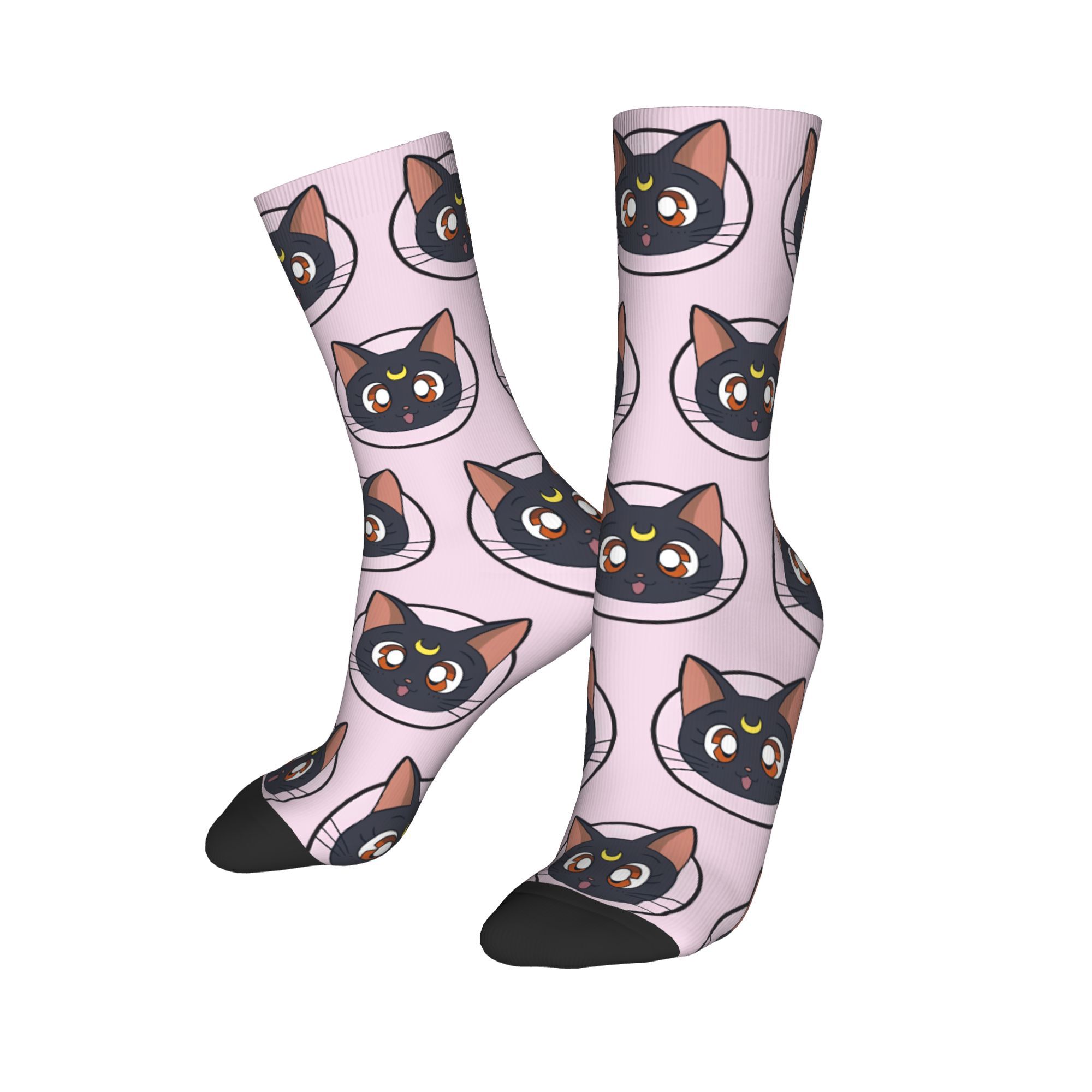 Calzini unisex alla moda Sailo - Anime Merchandise For Girls recensione e prezzo