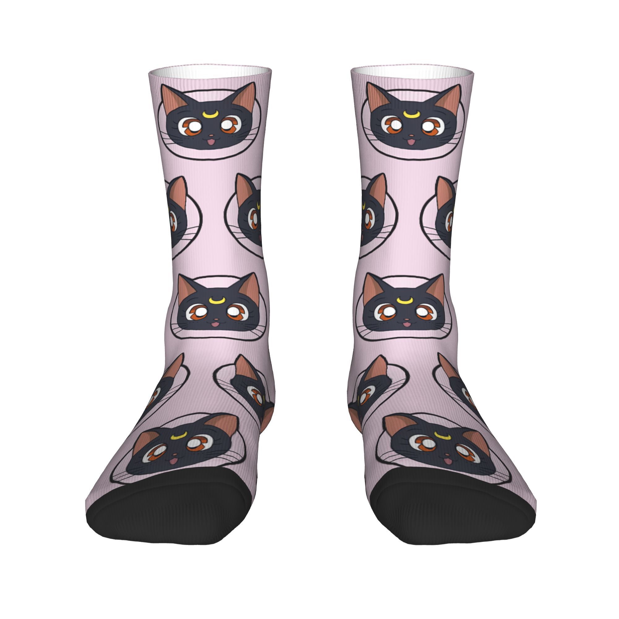 Calzini unisex alla moda Sailo - Anime Merchandise For Girls recensione e prezzo