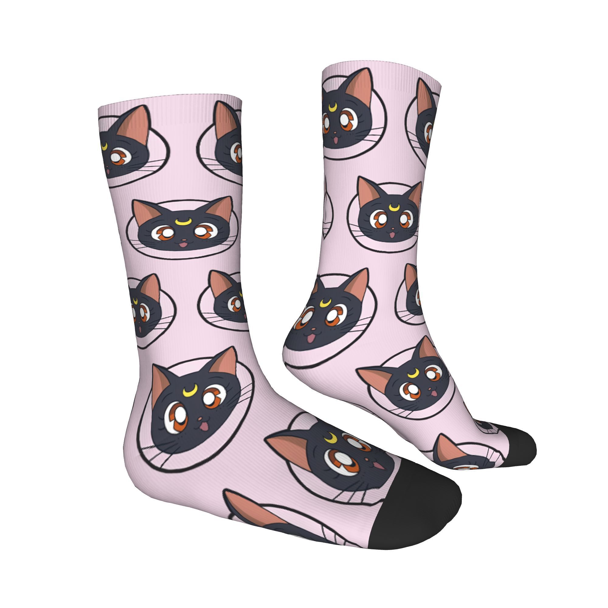 Calzini unisex alla moda Sailo - Anime Merchandise For Girls recensione e prezzo