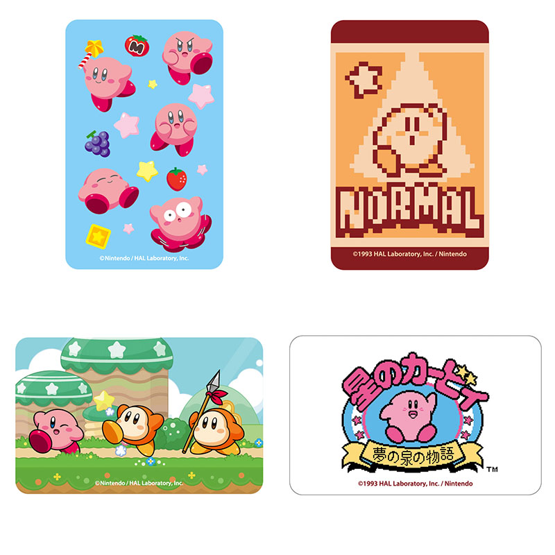 Kirby Genuine Magical Departme - Anime Merch Store recensione e prezzo