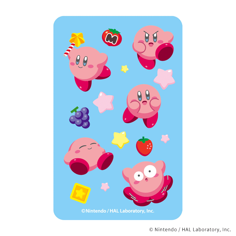 Kirby Genuine Magical Departme - Anime Merch Store recensione e prezzo