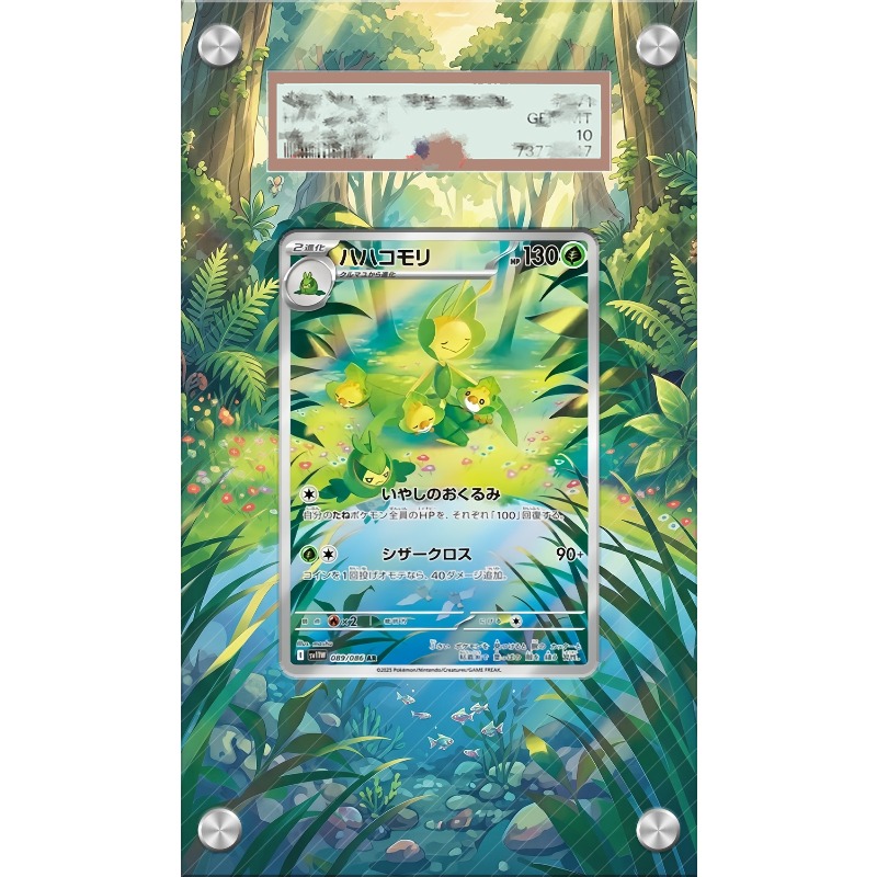 Espositore per Carte Pokemon L - Anime Merchandise For Girls recensione e prezzo