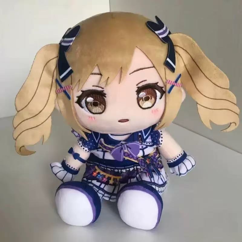 Anime GSC BanG Dream! Peluche  - Anime Merchandise For Girls recensione e prezzo
