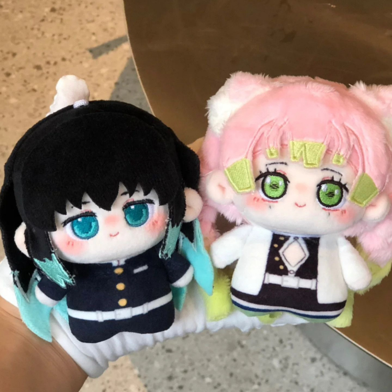 Bambola Anime in Cotone Morbid - Anime Fan Merchandise recensione e prezzo