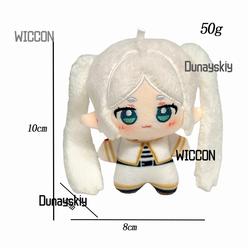 Frieren: Oltre la Fine del Via - Anime Fan Merchandise recensione e prezzo