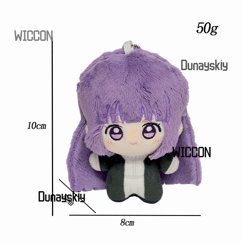 Frieren: Oltre la Fine del Via - Anime Fan Merchandise recensione e prezzo