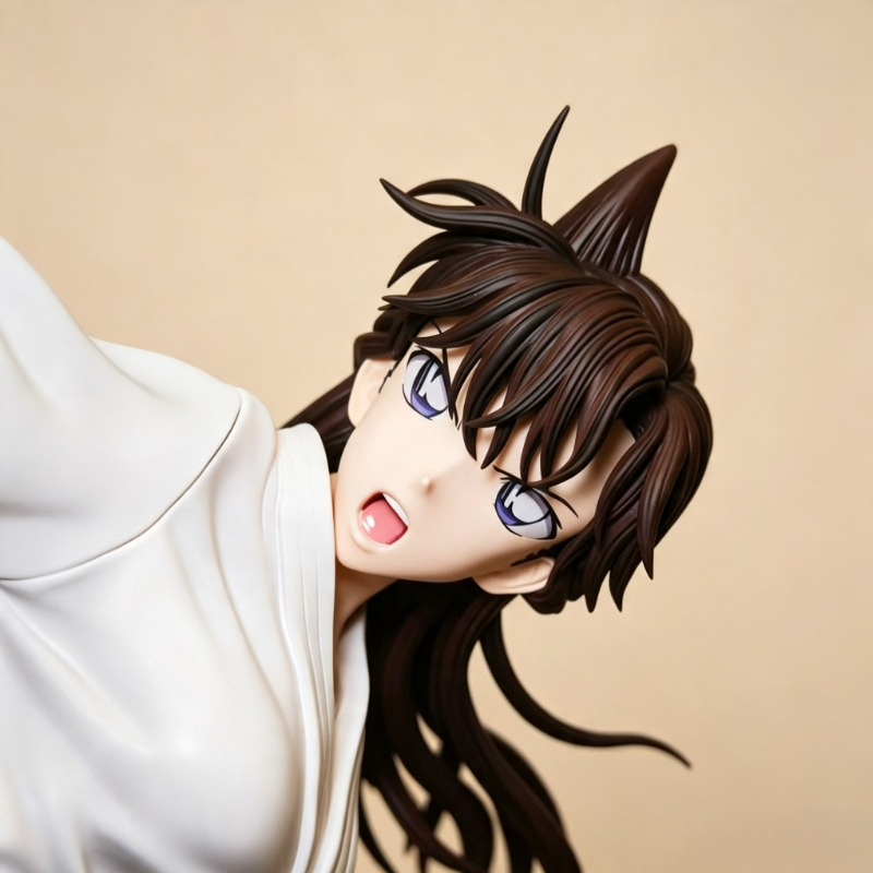 Action figure/giochi/anime/art - Anime Merchandise For Girls recensione e prezzo