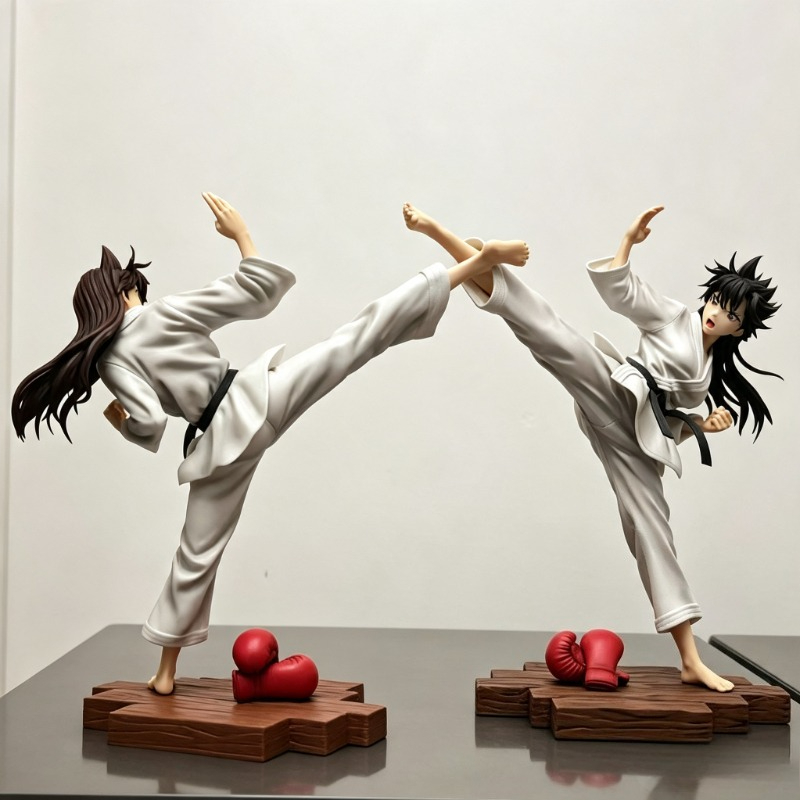 Action figure/giochi/anime/art - Anime Merchandise For Girls recensione e prezzo
