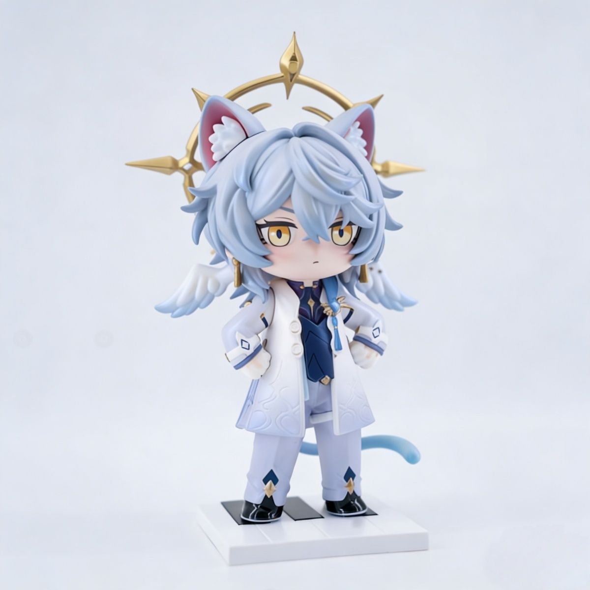 Nuova Statuetta in PVC di Sund - Anime Merchandise Figure recensione e prezzo