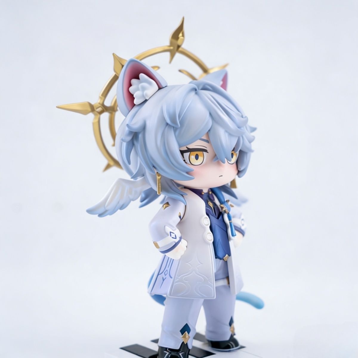 Nuova Statuetta in PVC di Sund - Anime Merchandise Figure recensione e prezzo