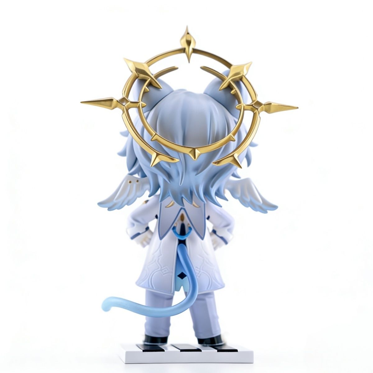 Nuova Statuetta in PVC di Sund - Anime Merchandise Figure recensione e prezzo