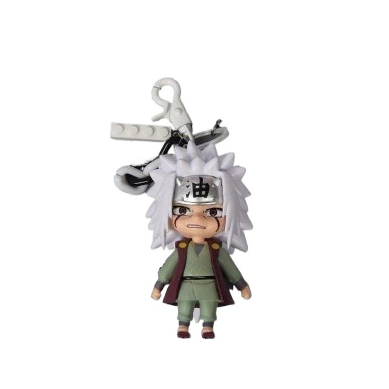 Portachiavi con personaggi ani - Anime Merchandise For Girls recensione e prezzo