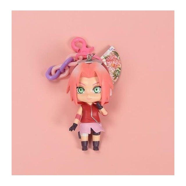 Portachiavi con personaggi ani - Anime Merchandise For Girls recensione e prezzo