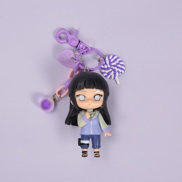 Portachiavi con personaggi ani - Anime Merchandise For Girls recensione e prezzo