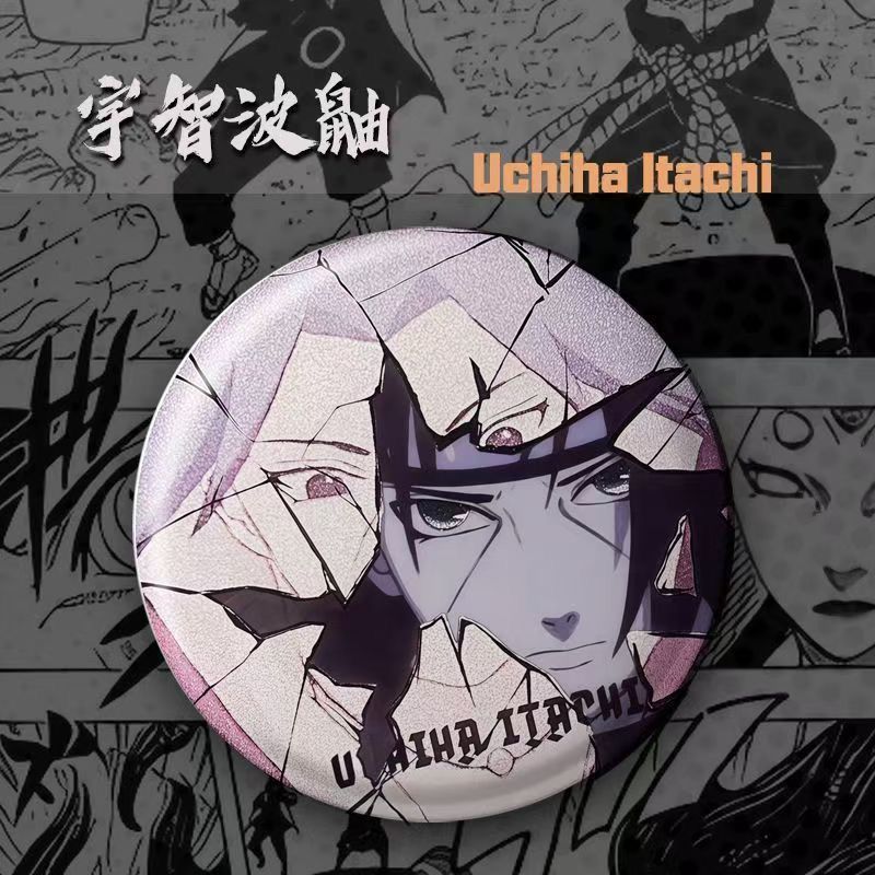 NARUTO anime merce cartone ani - Anime Merchandise For Girls recensione e prezzo