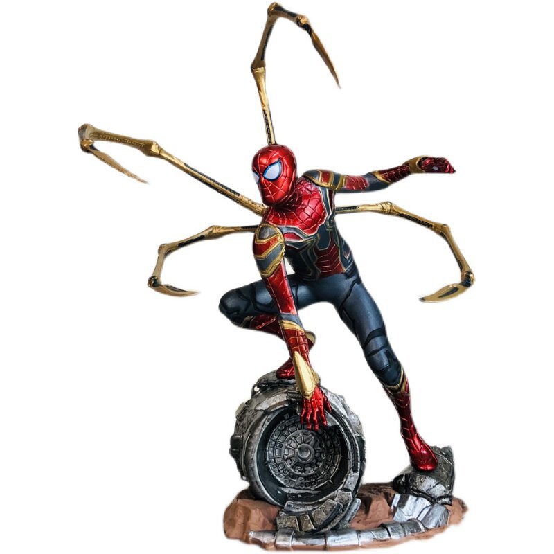 Nuova Action Figure da 17 cm d - Anime Merchandise For Men recensione e prezzo