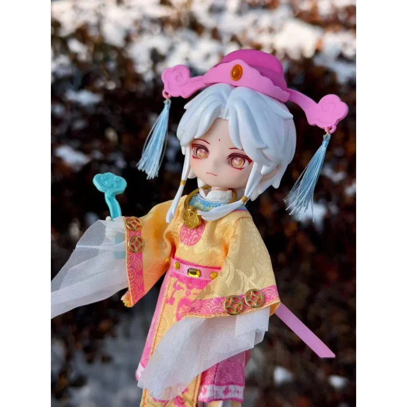 Nuovo originale Nagi Step Whis - Anime Merchandise Box recensione e prezzo