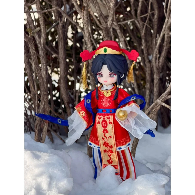 Nuovo originale Nagi Step Whis - Anime Merchandise Box recensione e prezzo