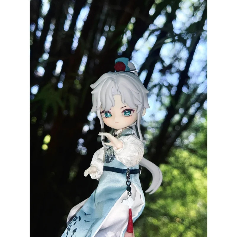 Nuovo originale Nagi Step Whis - Anime Merchandise Box recensione e prezzo