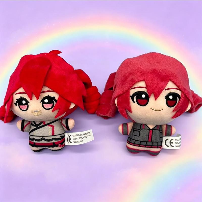 Peluche Kasane Teto, Bambola M - Anime Merchandise Figure recensione e prezzo