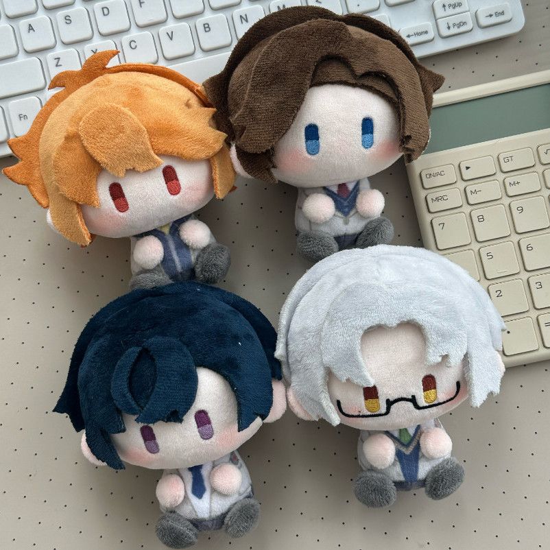 Nuovo Peluche in Cotone Tears  - Anime Merchandise Figure recensione e prezzo