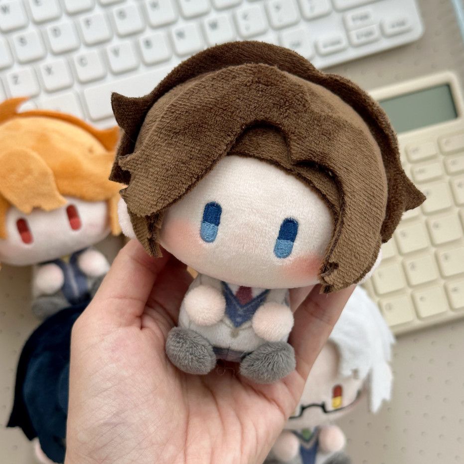 Nuovo Peluche in Cotone Tears  - Anime Merchandise Figure recensione e prezzo