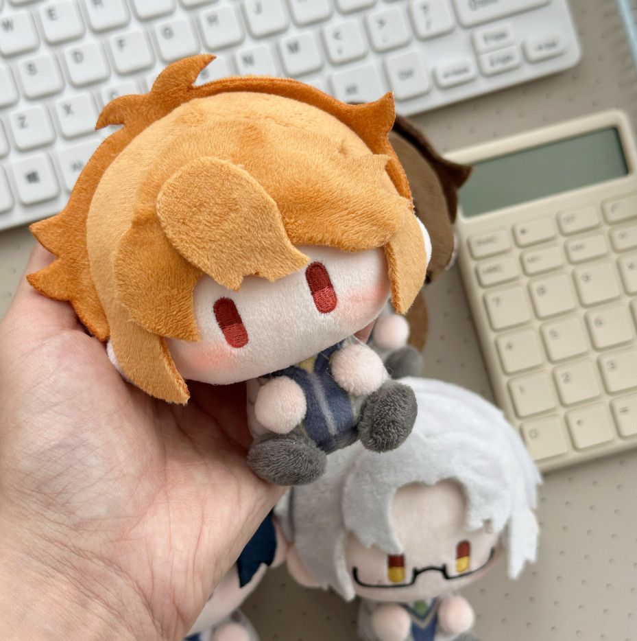 Nuovo Peluche in Cotone Tears  - Anime Merchandise Figure recensione e prezzo