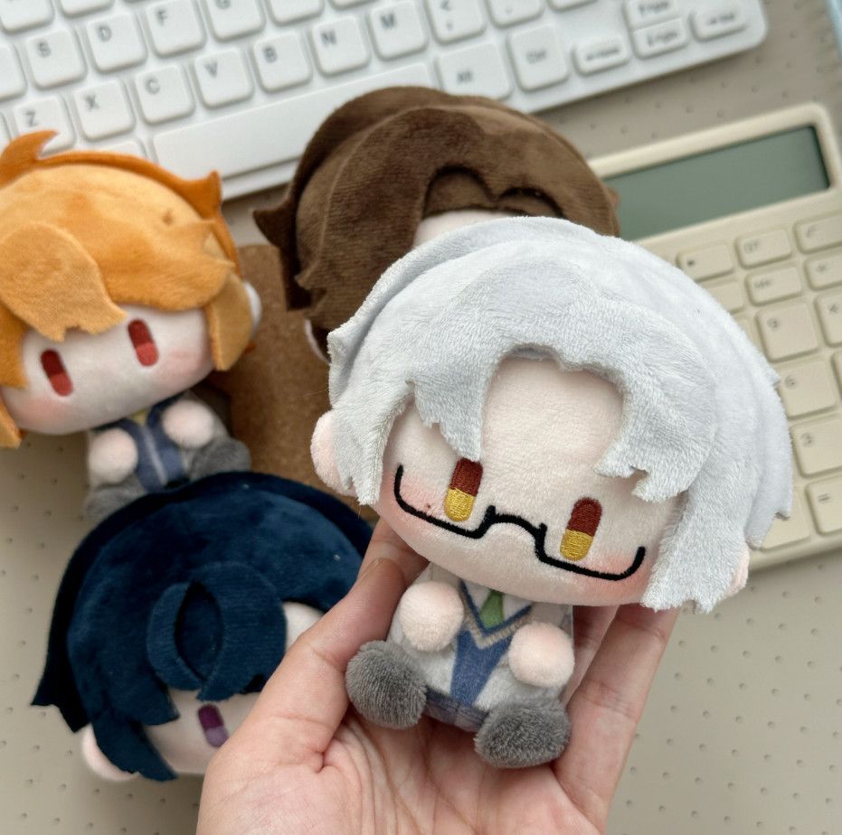 Nuovo Peluche in Cotone Tears  - Anime Merchandise Figure recensione e prezzo