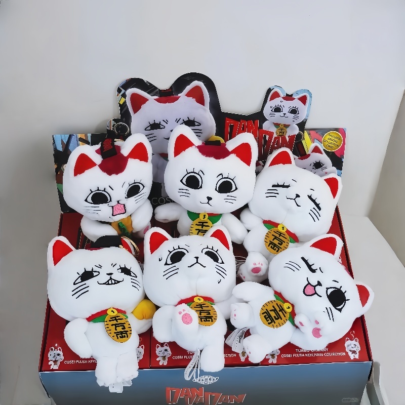 In magazzino Giocattoli caldi  - Anime Merchandise Box recensione e prezzo