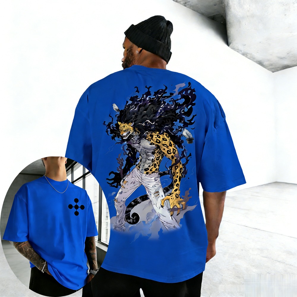 Nuova T-shirt Unisex in Cotone - Anime Merchandise Store In Japan recensione e prezzo