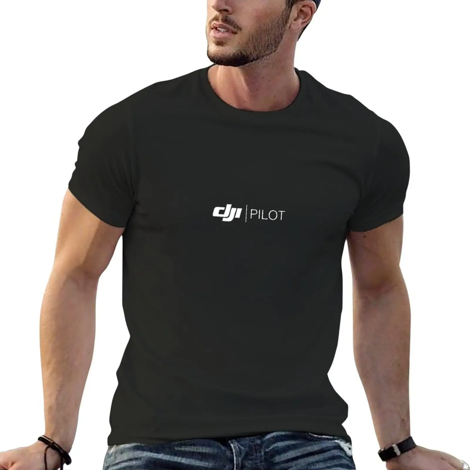Best Seller - DJI Pilot Mercha - Anime Merchandise For Men recensione e prezzo
