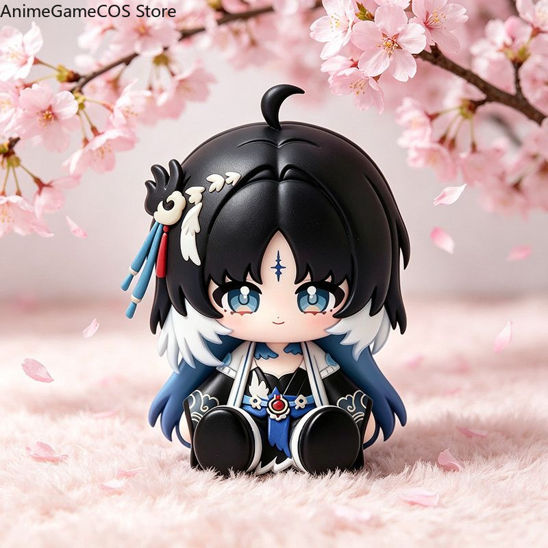 Anime Wuthering Waves Yangyang - Anime Merchandise Figure recensione e prezzo