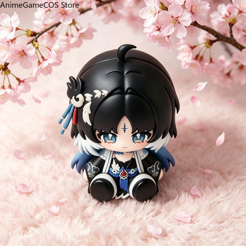 Anime Wuthering Waves Yangyang - Anime Merchandise Figure recensione e prezzo