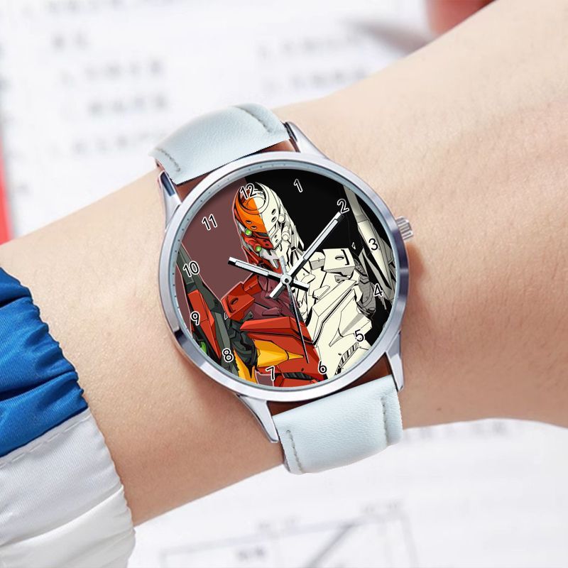 NEON GENESIS EVANGELION EVA-01 - Anime Merchandise For Men recensione e prezzo