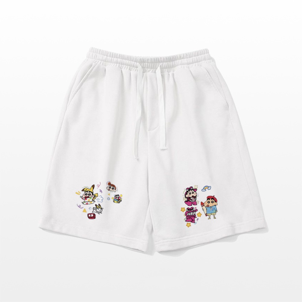 Nuovi pantaloncini da uomo Cra - Anime Merchandise Store In Japan recensione e prezzo