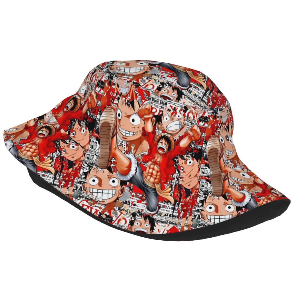Cappello da Pescatore Anime On - Anime Merchandise For Men recensione e prezzo