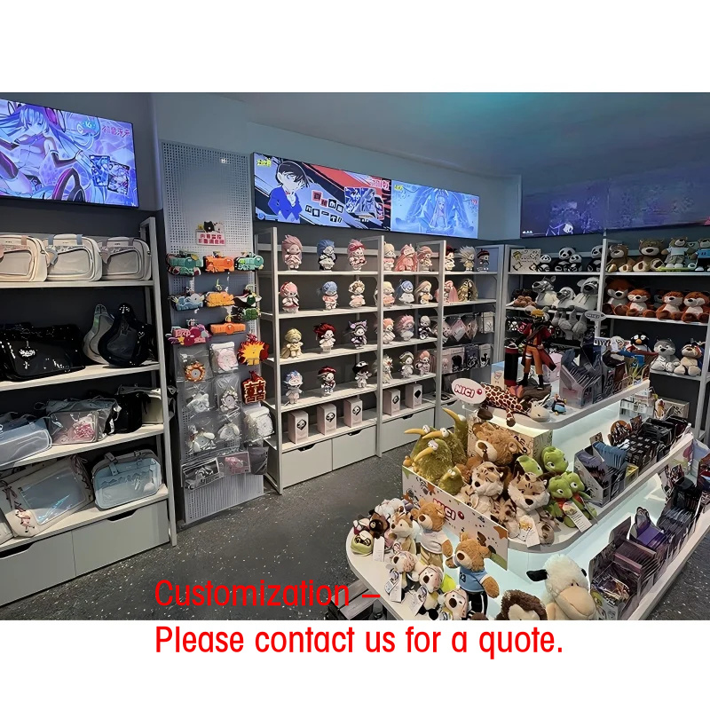 Espositore personalizzato per  - Anime Merchandise Shop recensione e prezzo