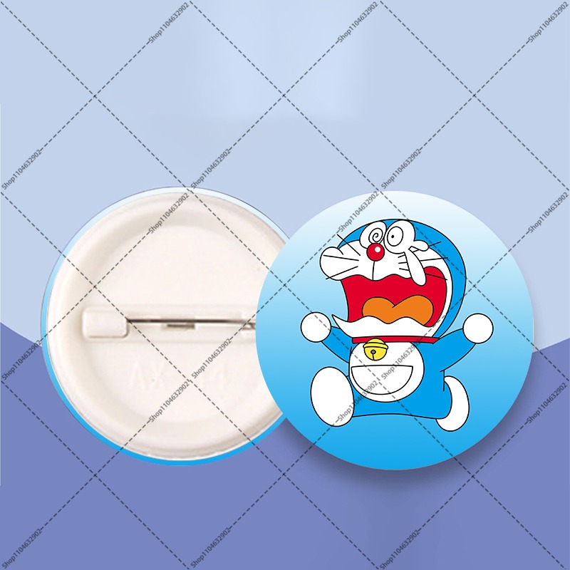 Spille Anime di Doraemon per D - Anime Merchandise For Men recensione e prezzo