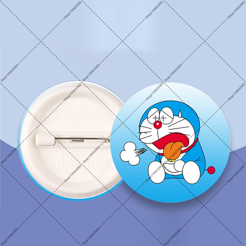 Spille Anime di Doraemon per D - Anime Merchandise For Men recensione e prezzo