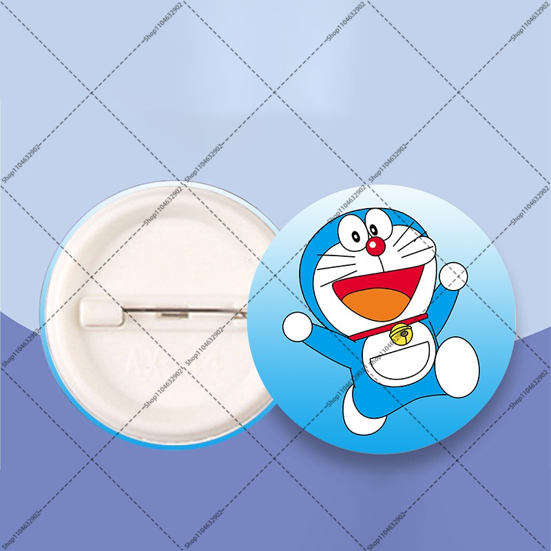 Spille Anime di Doraemon per D - Anime Merchandise For Men recensione e prezzo